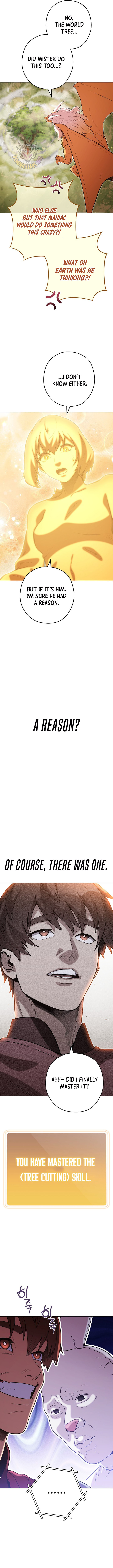 Dungeon Reset Chapter 252 2